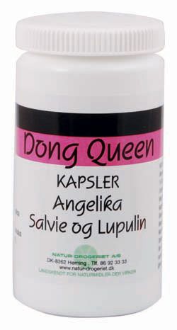 Dong Queen 300 mg